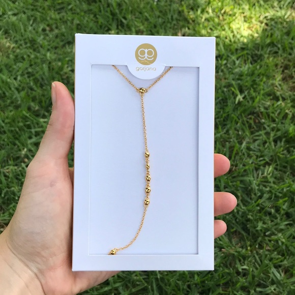 ⭐️Toe to Anke by Gorjana - Picture 2 of 4